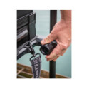 Station Matrix F25 Pro Super Lite Seatbox - Black