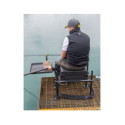 Station Matrix F25 Pro Super Lite Seatbox - Black