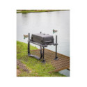 Station Matrix F25 Pro Super Lite Seatbox - Black