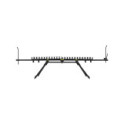 Matrix Roost Distance Sticks