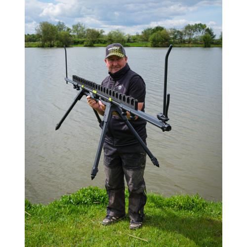 Matrix Roost Distance Sticks