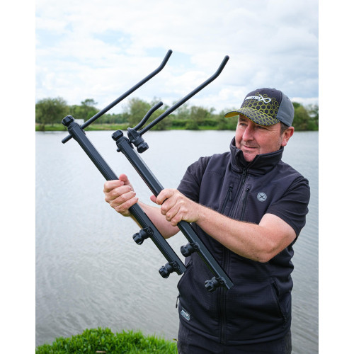 Matrix Roost Distance Sticks