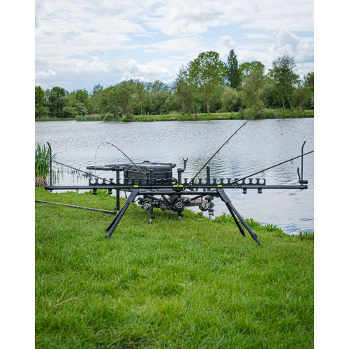 Matrix Roost Distance Sticks