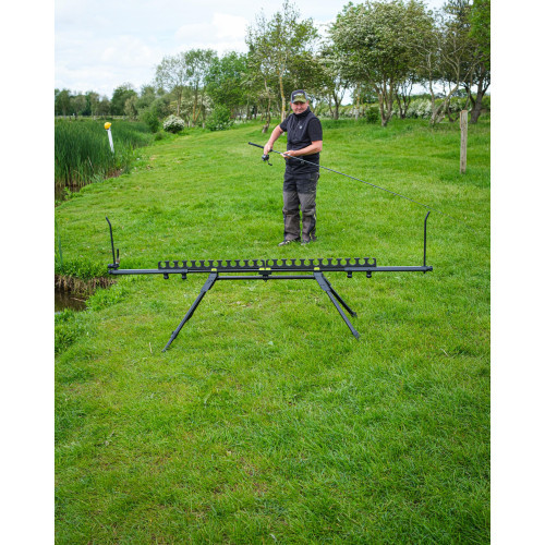 Matrix Roost Distance Sticks