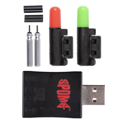 Spomb Light Kit