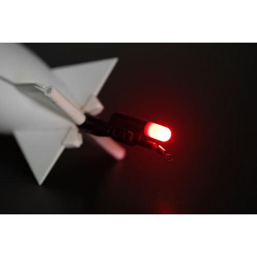Spomb Light Red 2