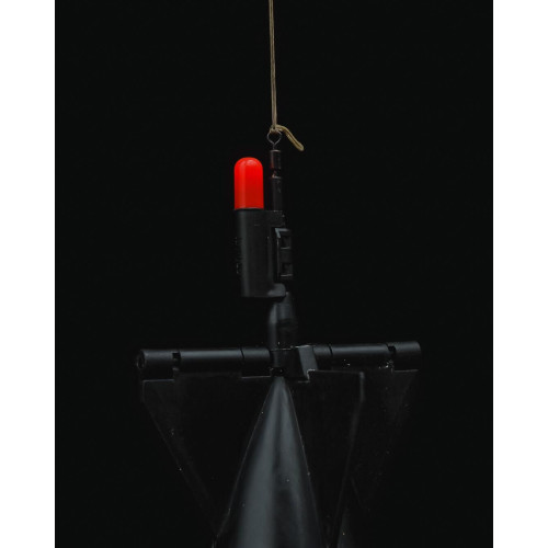Spomb Light Red