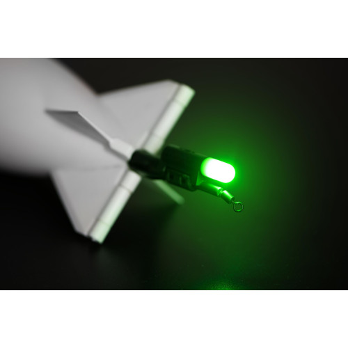 Spomb Light Green 2