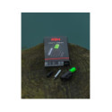 Spomb Light Green