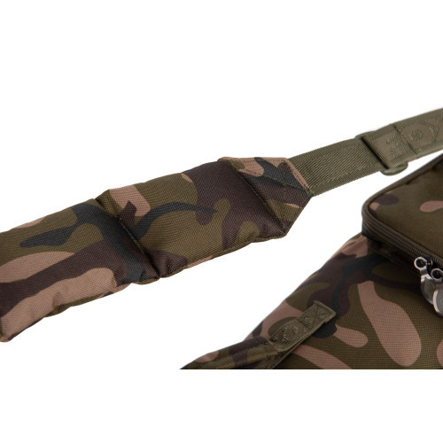 Housse Fox 13ft Camolite Spod & Marker Double...