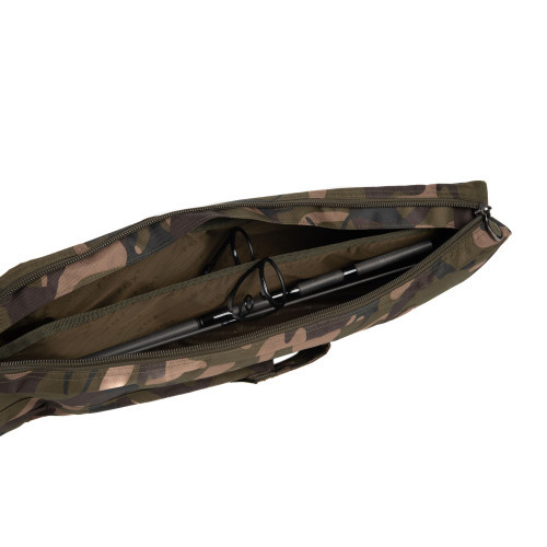 Housse Fox 13ft Camolite Spod & Marker Double...