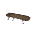 Bedchair Fox Camolite Compact Bed