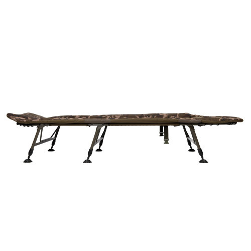 Bedchair Fox Camolite Compact Bed