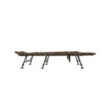 Bedchair Fox Camolite Compact Bed