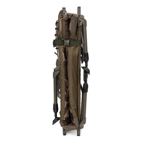Bedchair Fox Camolite Compact Bed