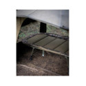 Bedchair Fox Camolite Compact Bed