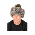 Fox Trapper Hat