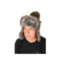 Fox Trapper Hat
