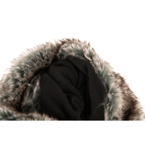 Fox Trapper Hat