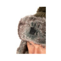 Fox Trapper Hat
