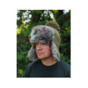 Fox Trapper Hat