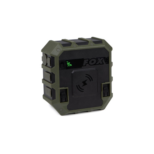 Batterie Fox Halo Wireless Power 48k