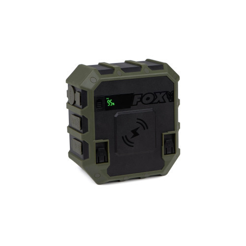 Batterie Fox Halo Wireless Power 48k