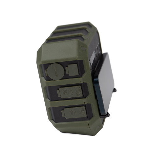 Batterie Fox Halo Wireless Power 48k 2