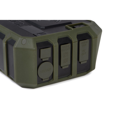 Batterie Fox Halo Wireless Power 48k