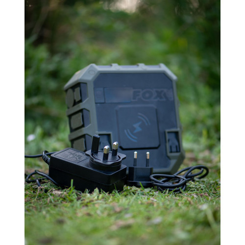Batterie Fox Halo Wireless Power 48k