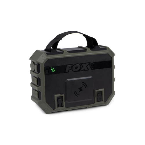 Batterie Fox Halo Wireless Power 96k