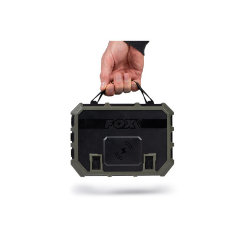 Batterie Fox Halo Wireless Power 96k