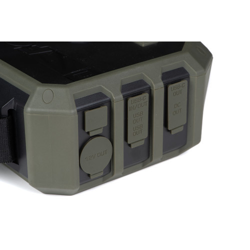 Batterie Fox Halo Wireless Power 96k