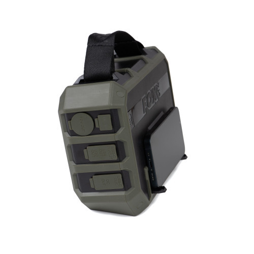 Batterie Fox Halo Wireless Power 96k