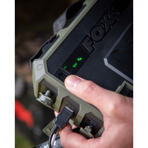 Batterie Fox Halo Wireless Power 96k