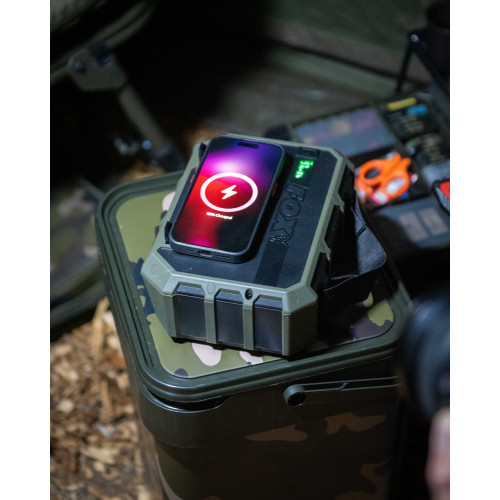 Batterie Fox Halo Wireless Power 96k