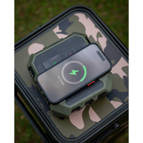 Batterie Fox Halo Wireless Power 96k