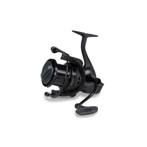 Moulinet Carpe Fox EOS FD 12K
