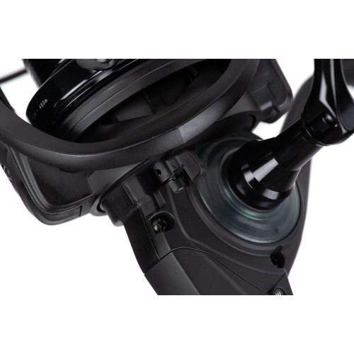 Moulinet Carpe Fox EOS FD 12K 2