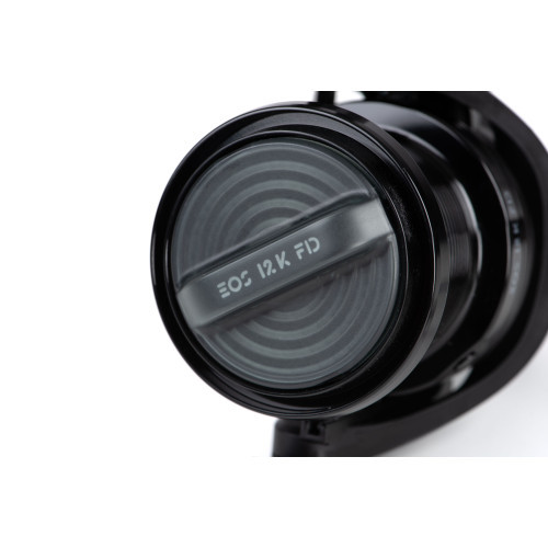 Moulinet Carpe Fox EOS FD 12K
