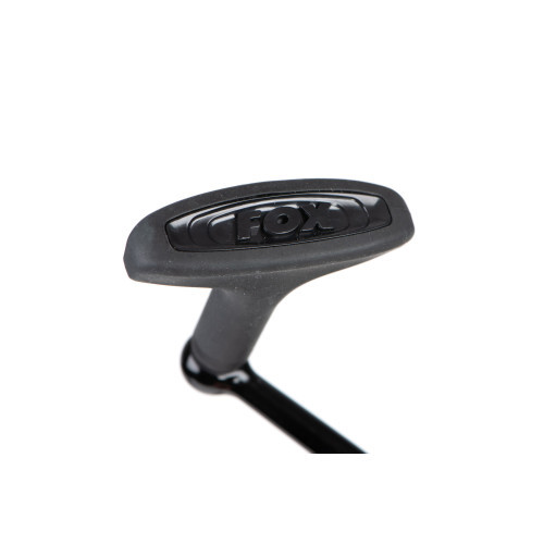 Moulinet Carpe Fox EOS FD 12K