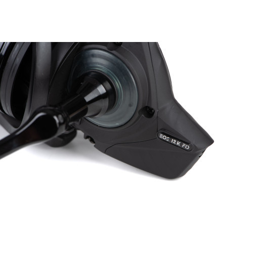 Moulinet Carpe Fox EOS FD 12K