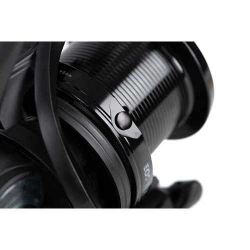 Moulinet Carpe Fox EOS FD 12K