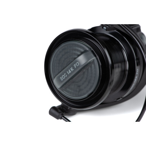 Moulinet Carpe Fox EOS FD 14K