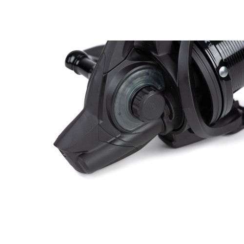 Moulinet Carpe Fox EOS FD 14K