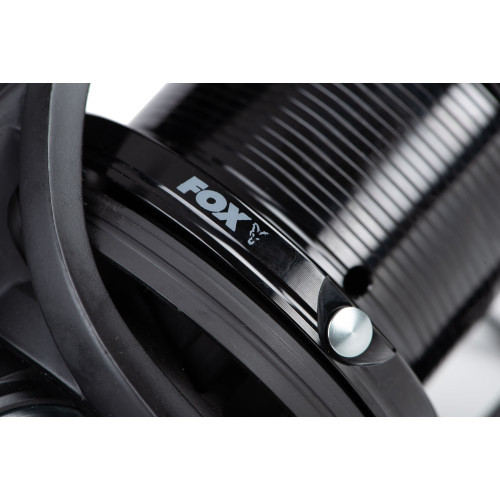 Moulinet Carpe Fox EOS FD 14K