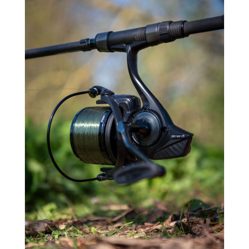 Moulinet Carpe Fox EOS FD 14K