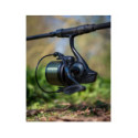 Moulinet Carpe Fox EOS FD 14K