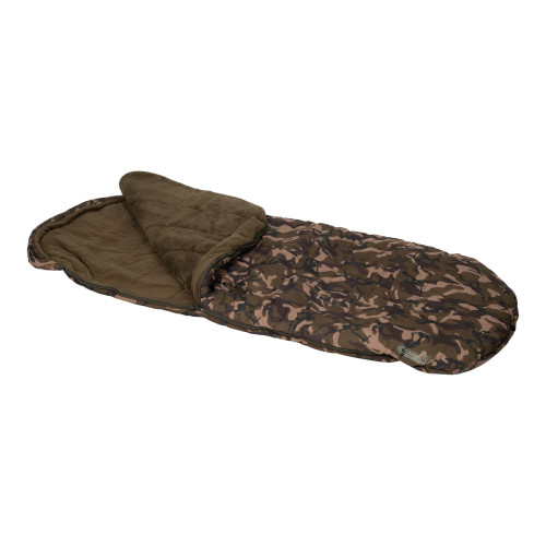 Sac De Couchage Fox Camolite Compact Sleeping Bag
