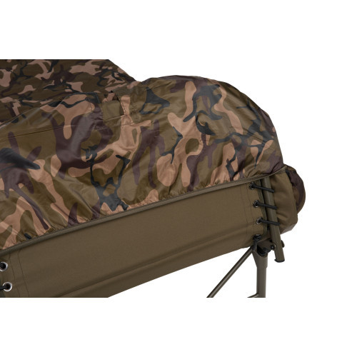 Sac De Couchage Fox Camolite Compact Sleeping Bag